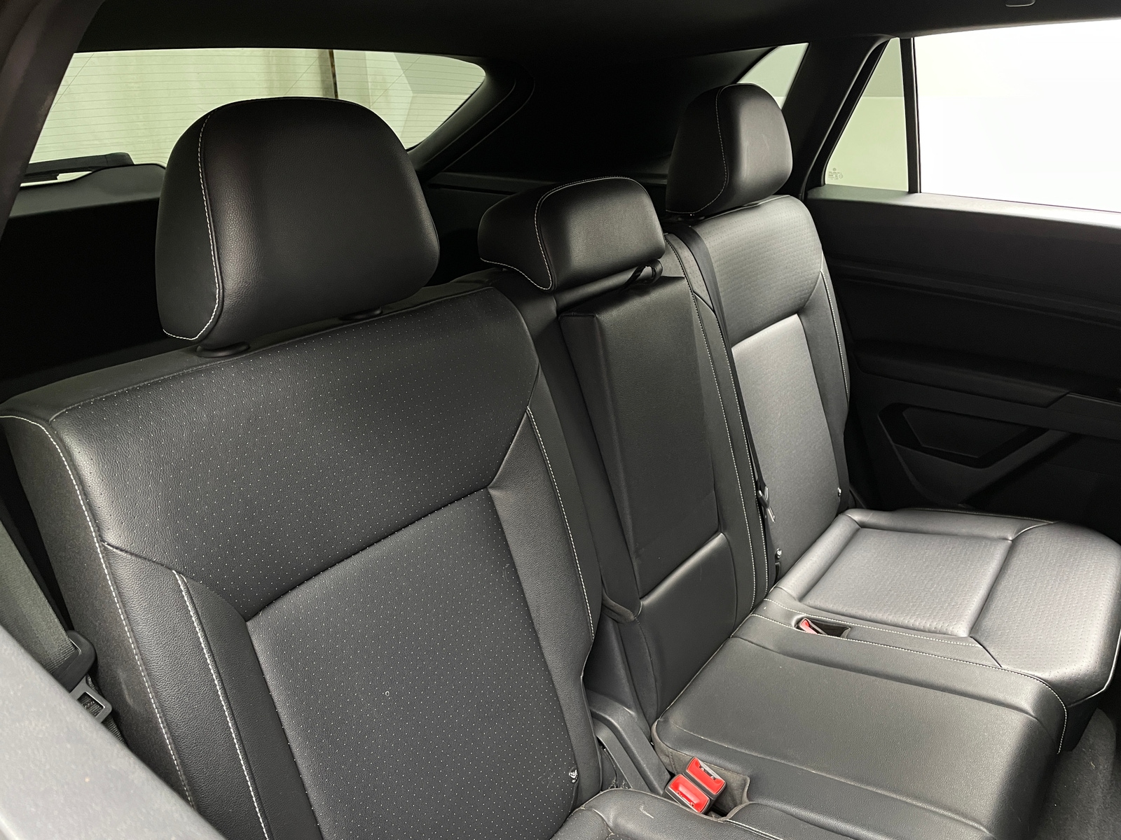 Thumbnail: 2020 Volkswagen Atlas - 5