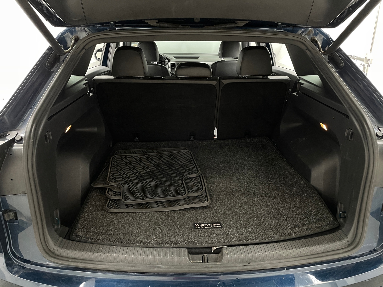 Thumbnail: 2020 Volkswagen Atlas - 6