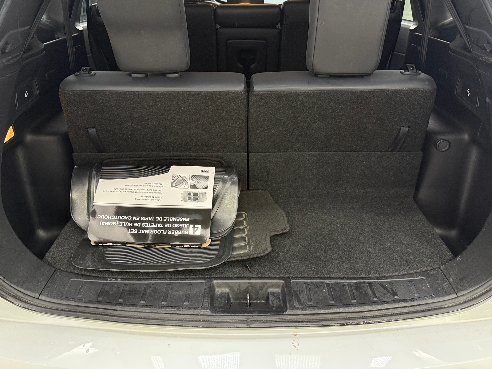 Thumbnail: 2024 Mitsubishi Outlander - 6