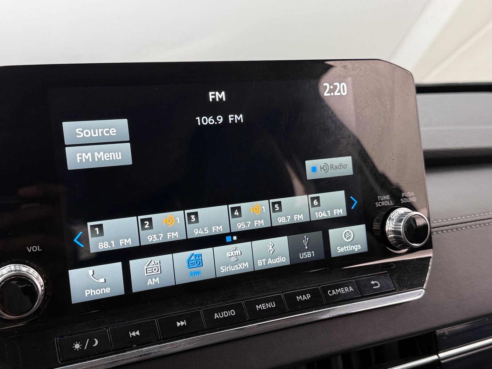 Thumbnail: 2024 Mitsubishi Outlander - 3