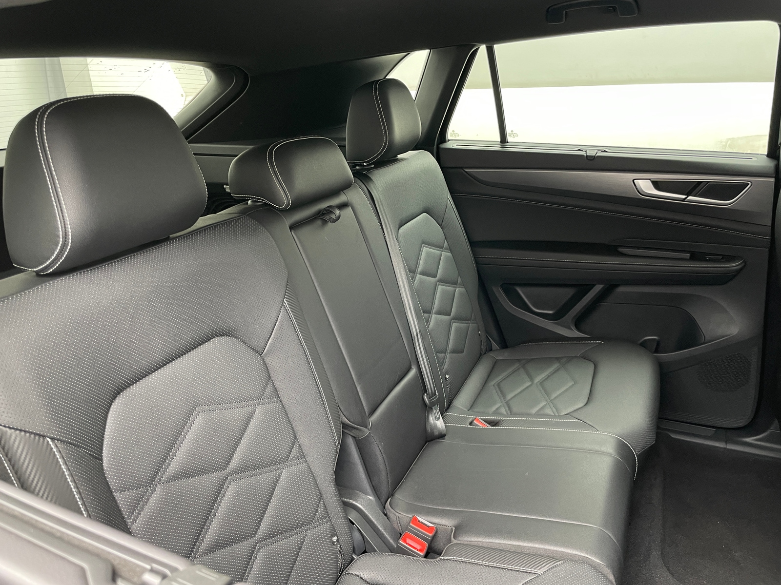 Thumbnail: 2025 Volkswagen Atlas - 5