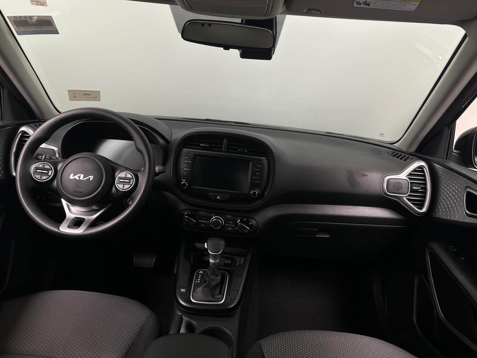 Thumbnail: 2024 Kia Soul - 3