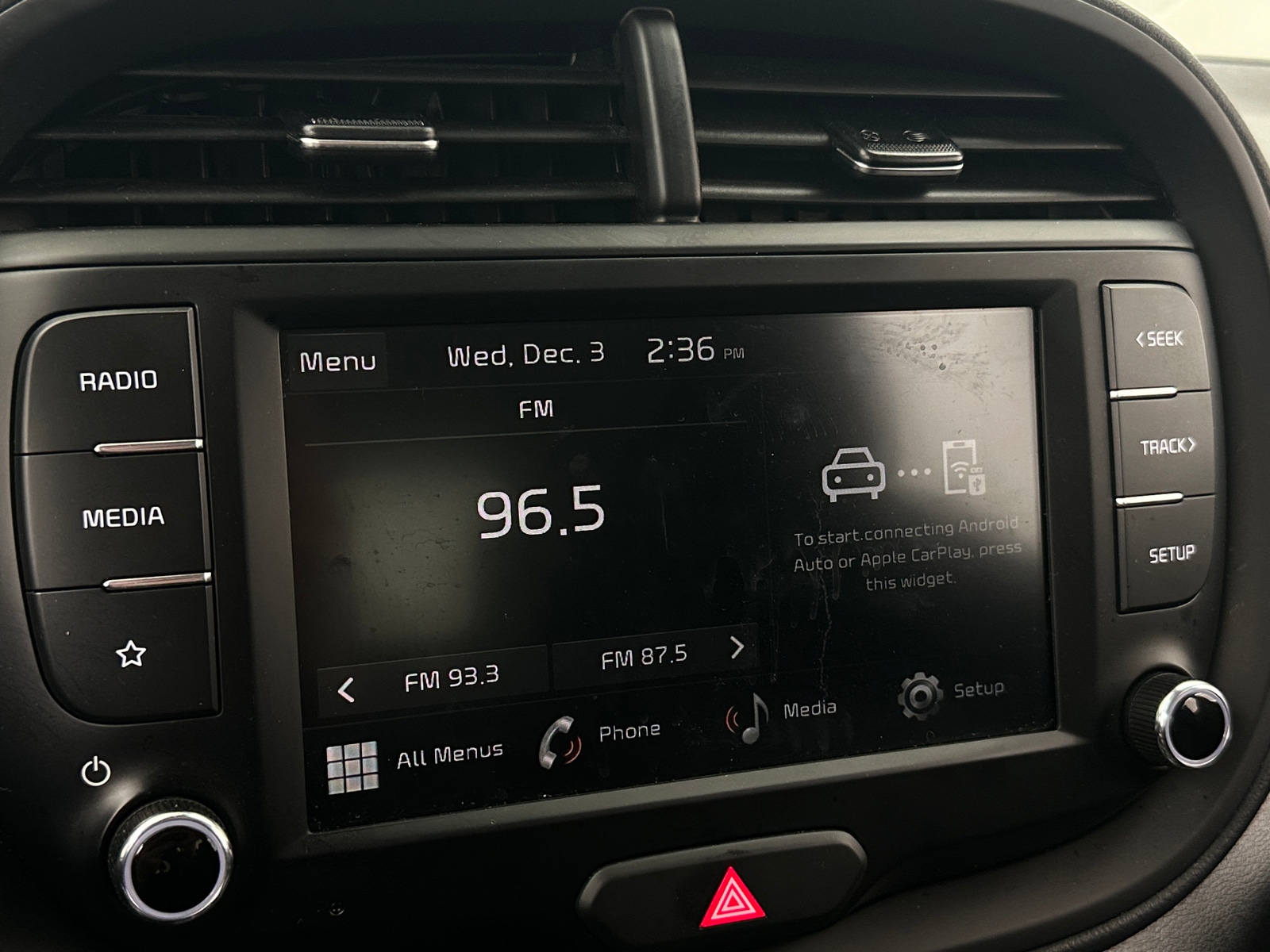 Thumbnail: 2024 Kia Soul - 4