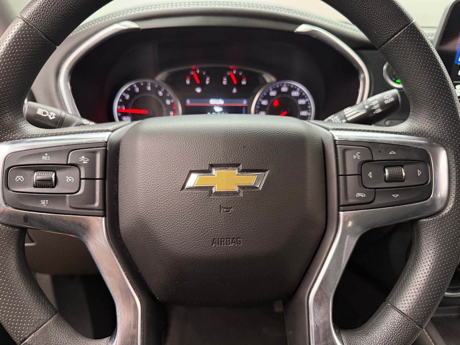 Thumbnail: 2023 Chevrolet Blazer - 5