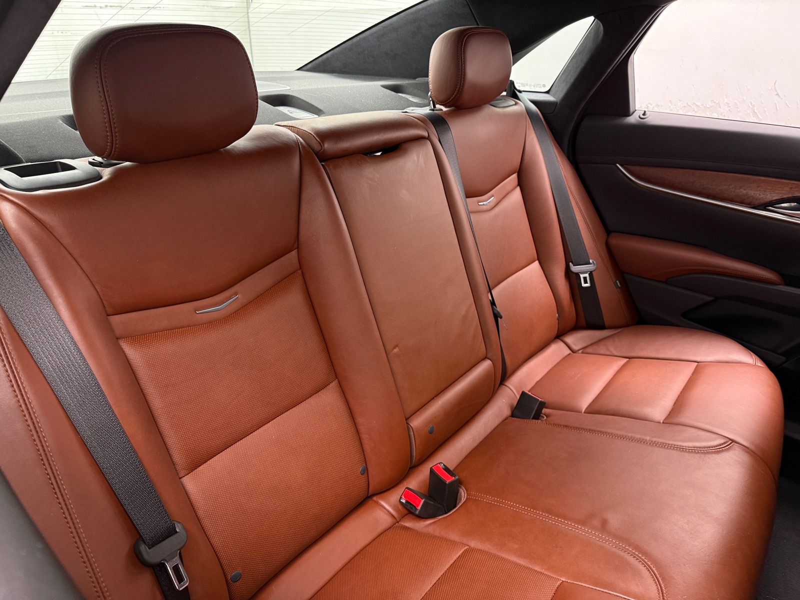 Thumbnail: 2016 Cadillac XTS - 5