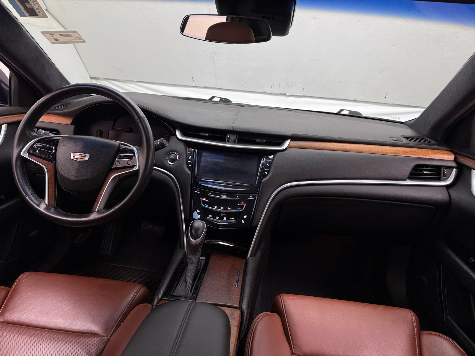 Thumbnail: 2016 Cadillac XTS - 2