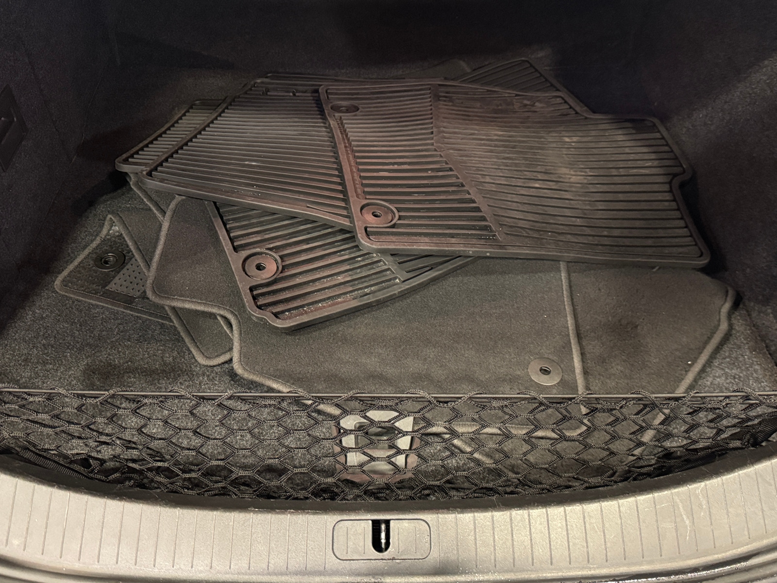 Thumbnail: 2016 Cadillac XTS - 6