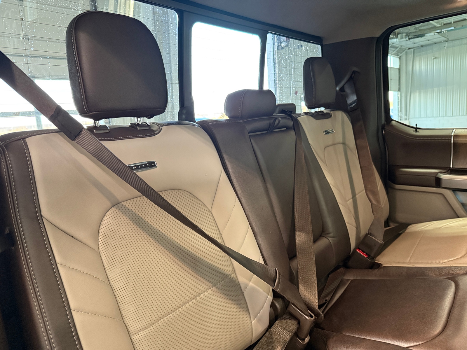 Thumbnail: 2020 Ford Econoline - 5