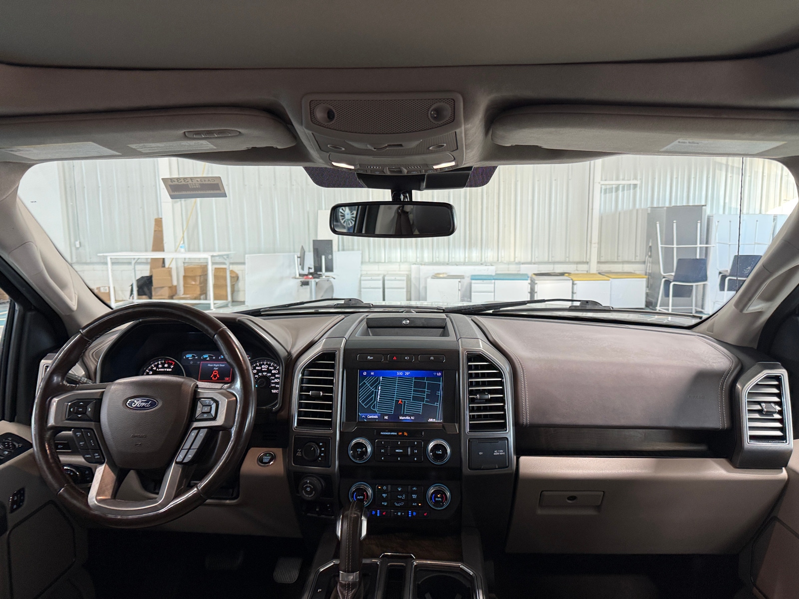 Thumbnail: 2020 Ford Econoline - 2