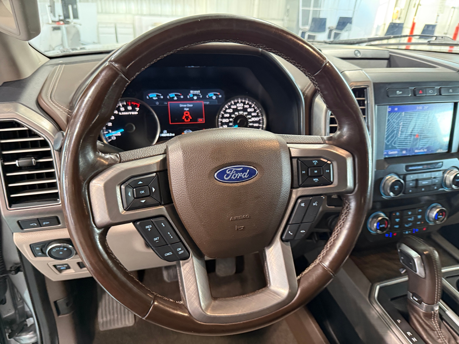 Thumbnail: 2020 Ford Econoline - 4