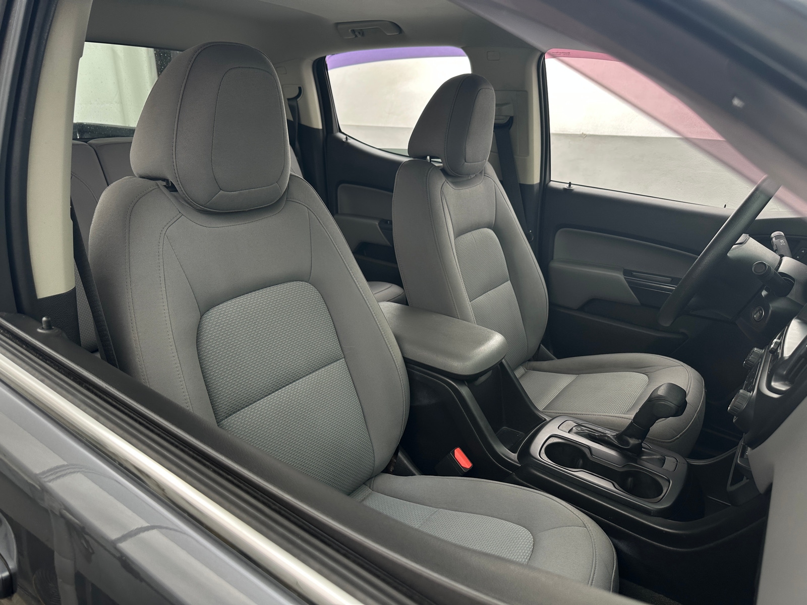 Thumbnail: 2017 Chevrolet Colorado - 2