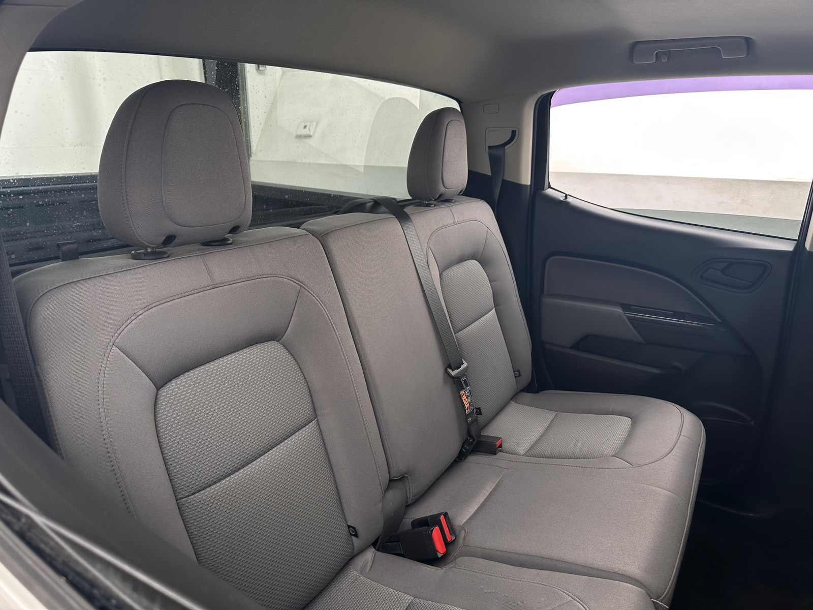 Thumbnail: 2017 Chevrolet Colorado - 6