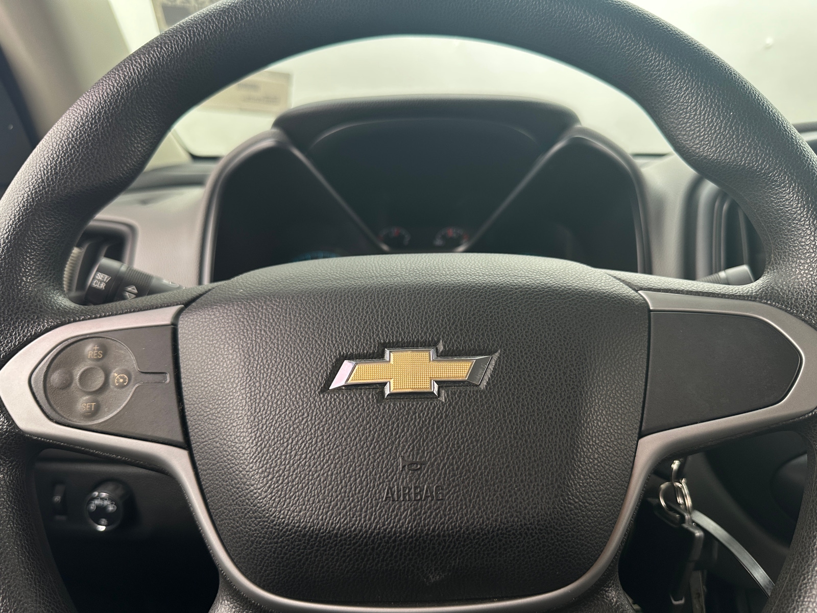 Thumbnail: 2017 Chevrolet Colorado - 5
