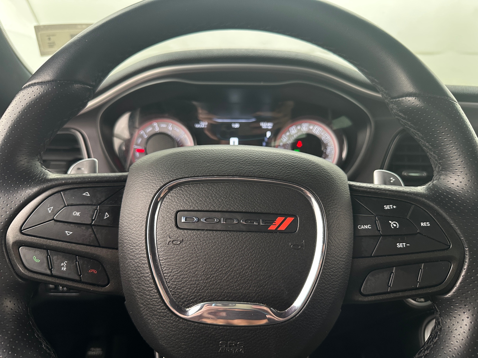 Thumbnail: 2022 Dodge Challenger - 4