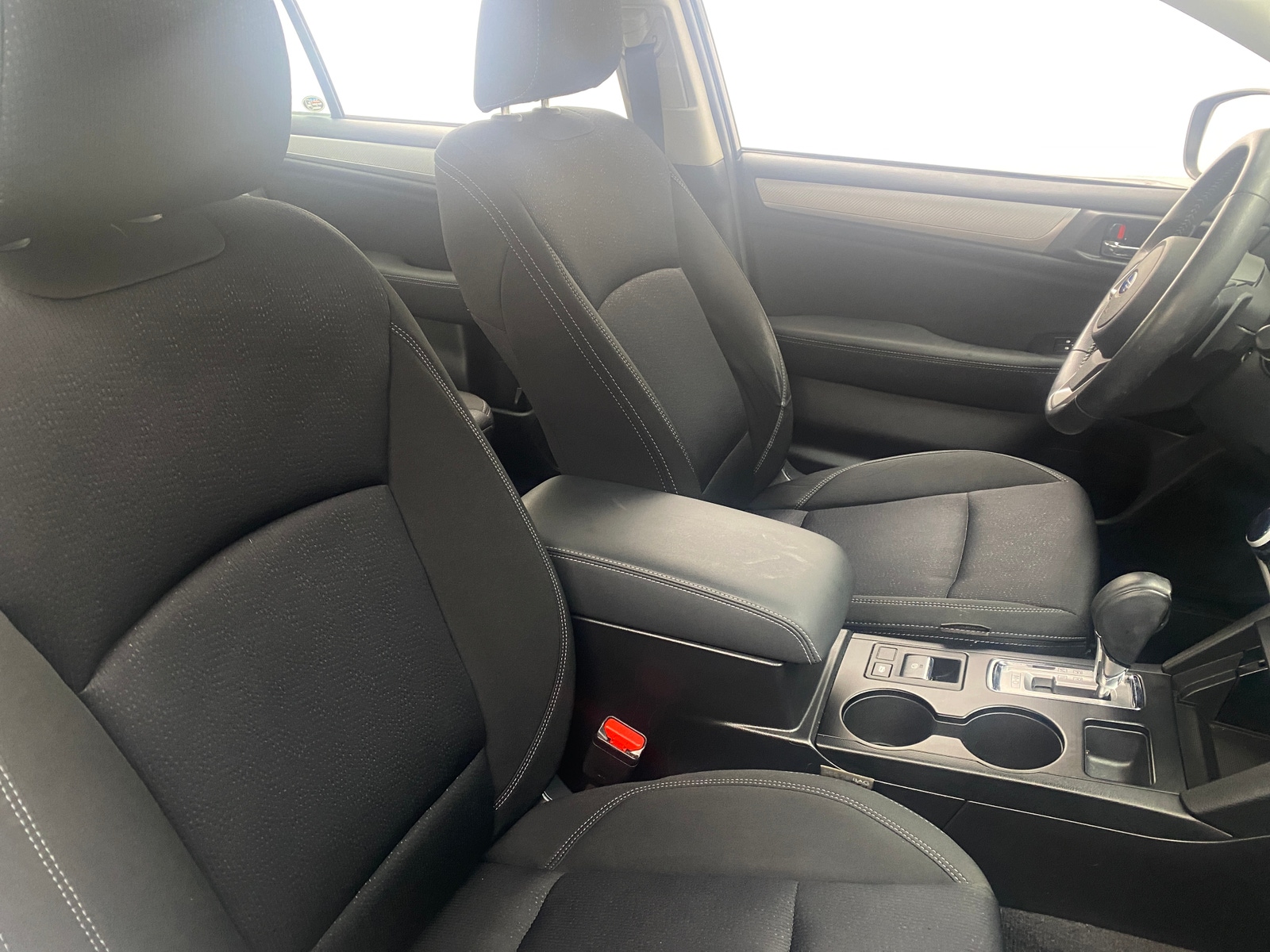 Thumbnail: 2018 Subaru Legacy - 2