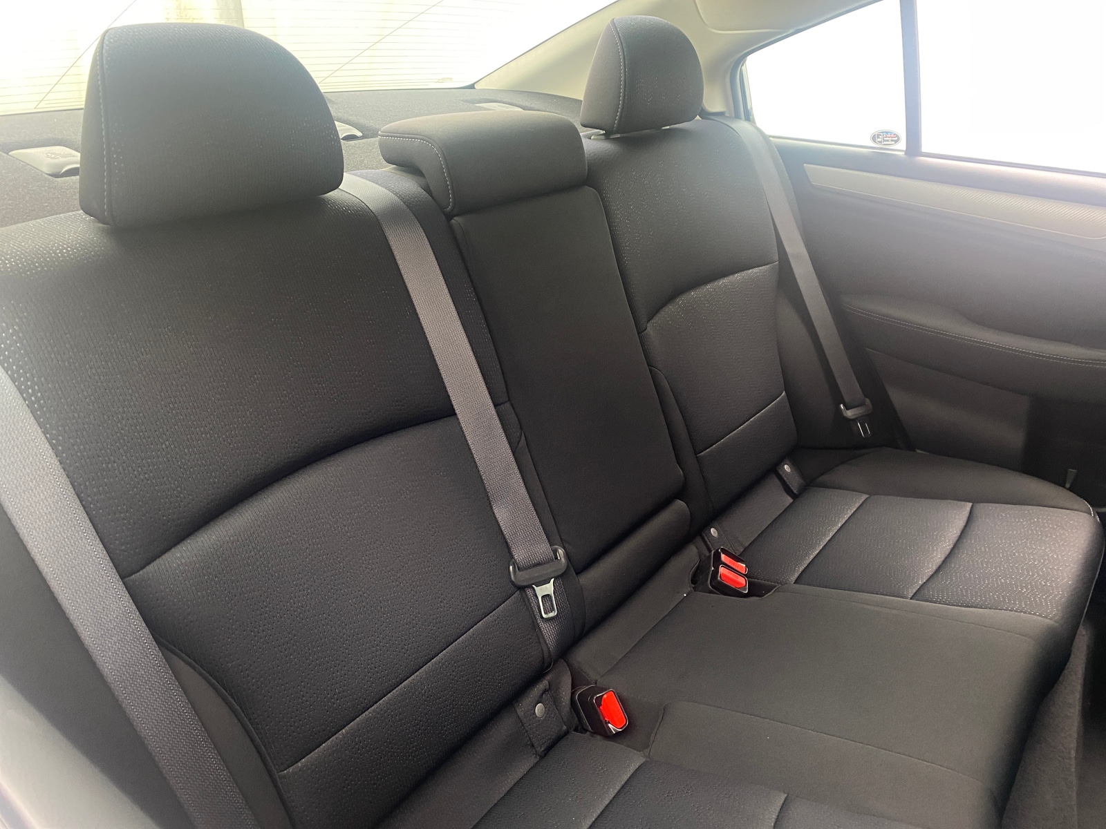 Thumbnail: 2018 Subaru Legacy - 6