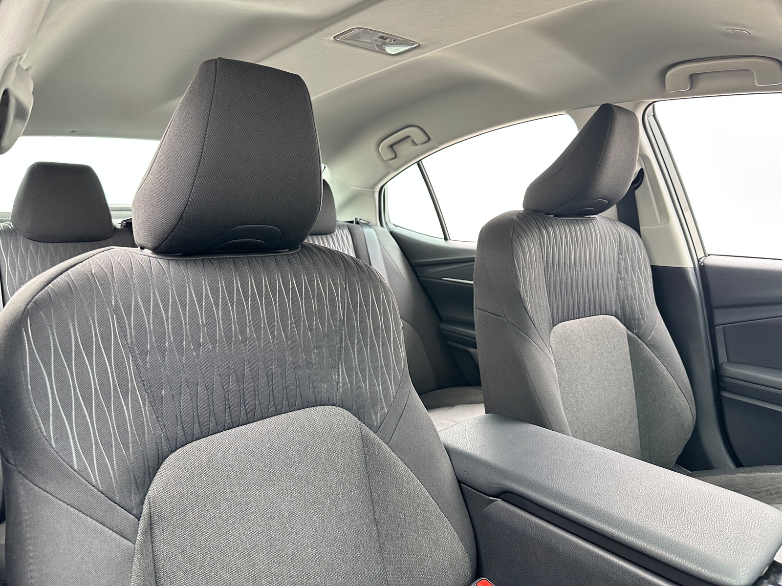 Thumbnail: 2025 Toyota Camry - 2