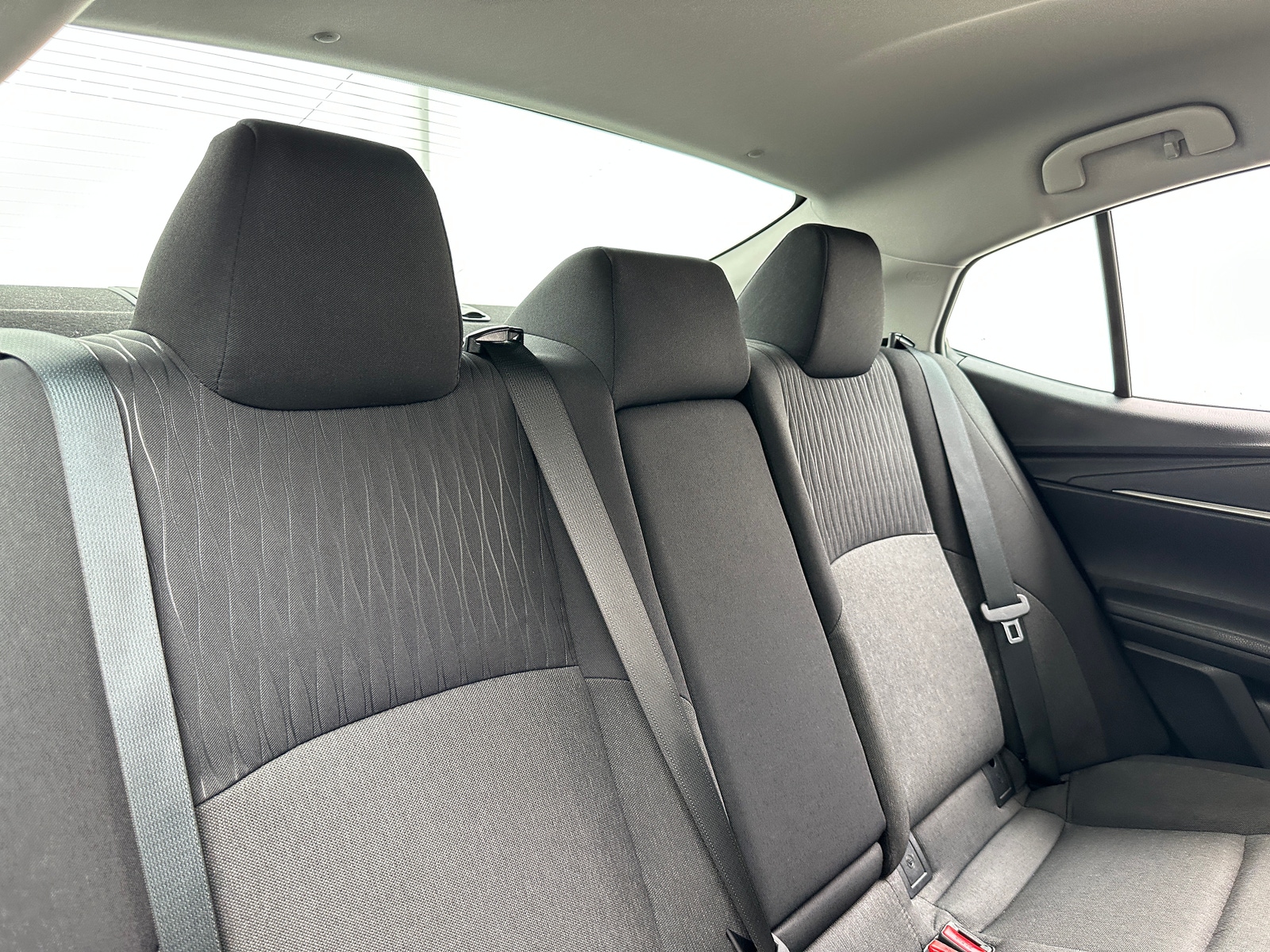 Thumbnail: 2025 Toyota Camry - 6