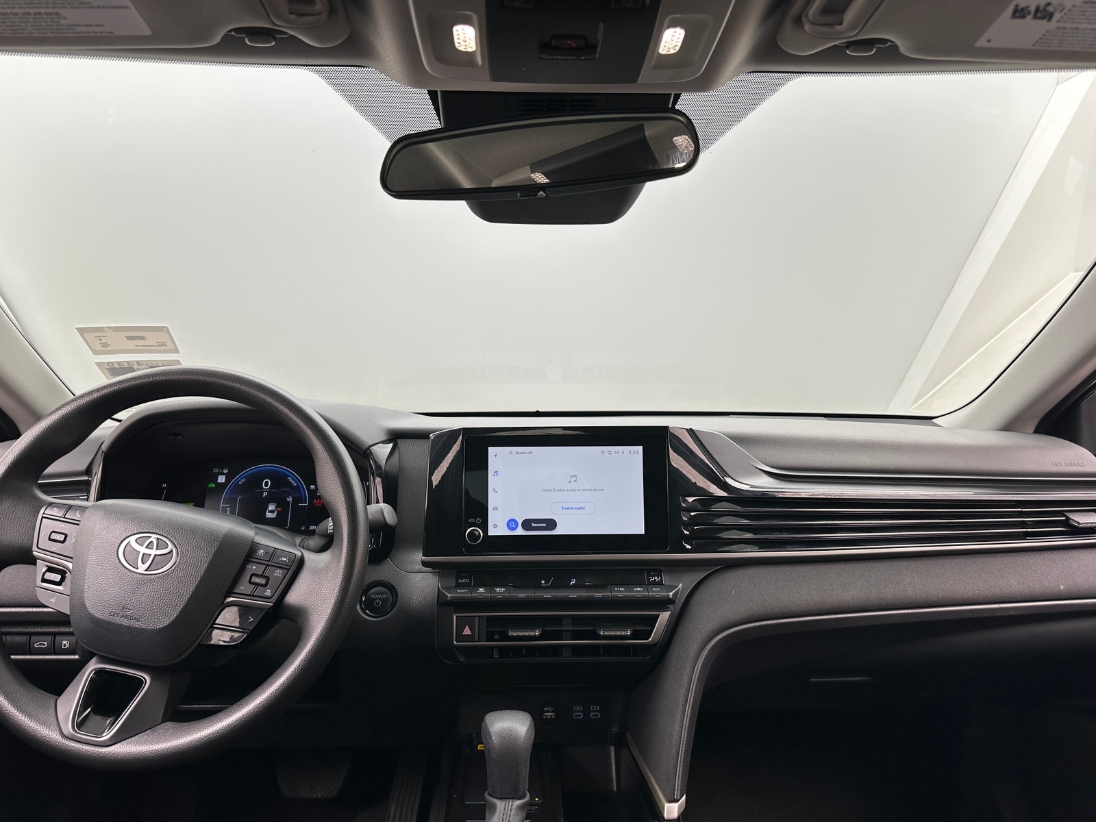 Thumbnail: 2025 Toyota Camry - 3