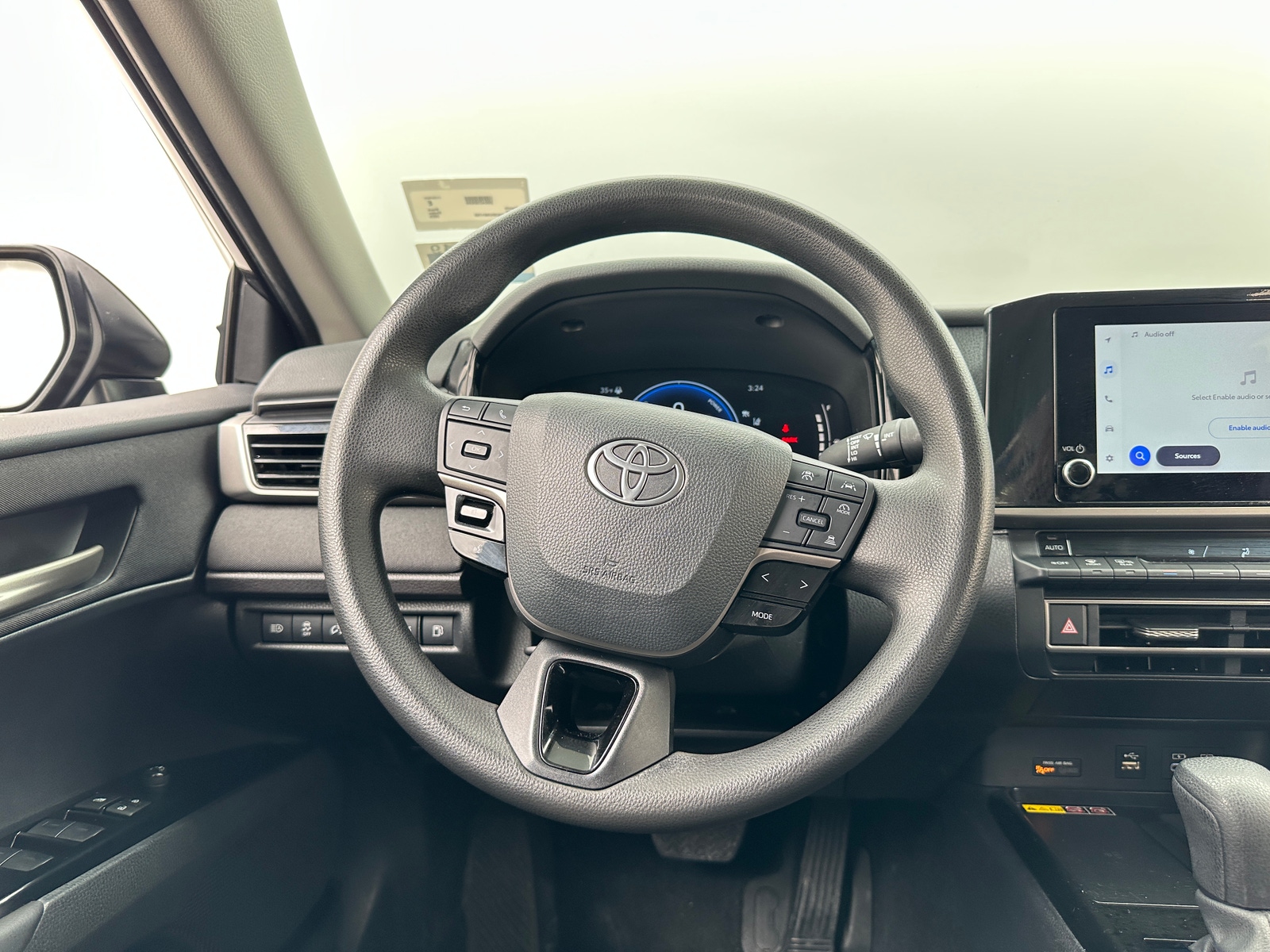 Thumbnail: 2025 Toyota Camry - 5