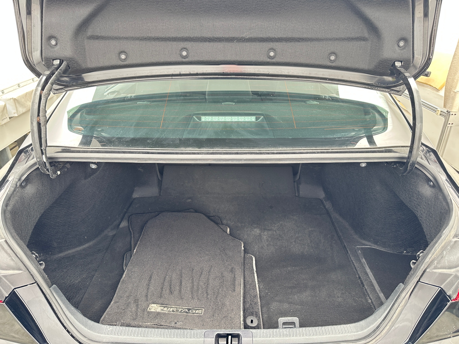 Thumbnail: 2025 Toyota Camry - 7