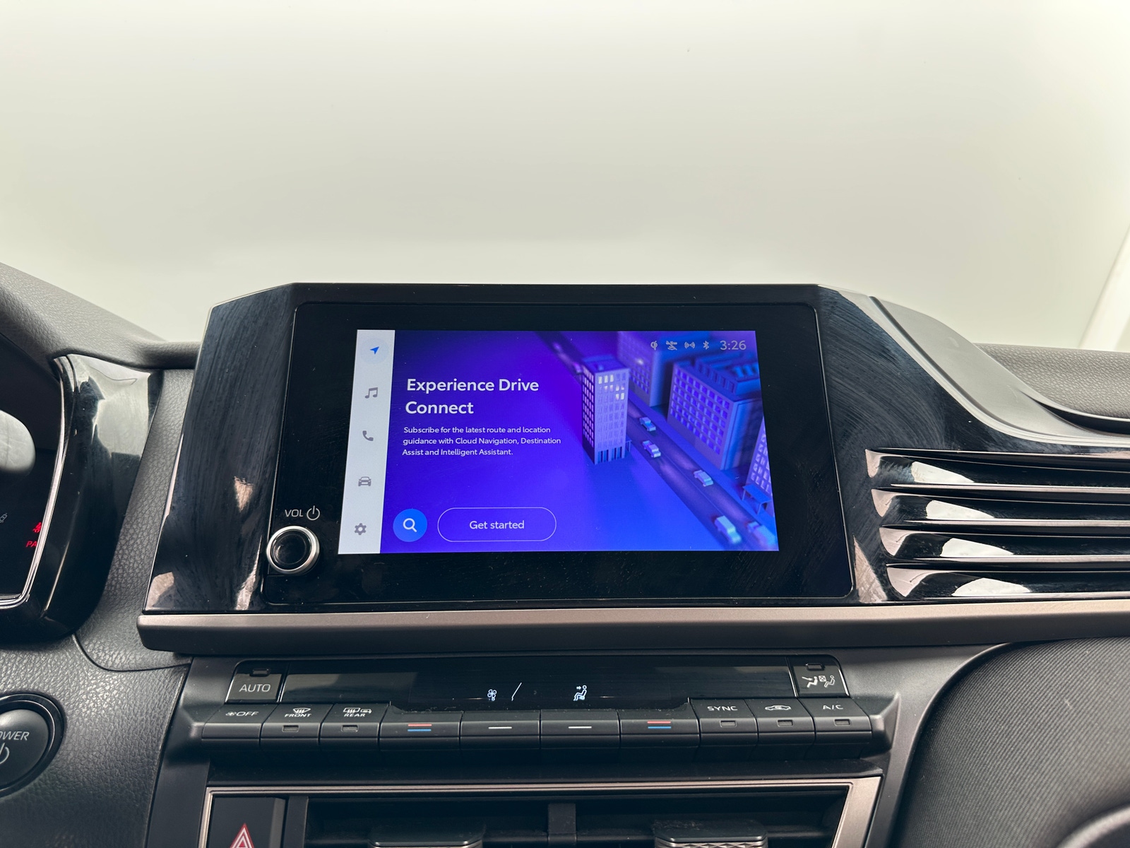 Thumbnail: 2025 Toyota Camry - 4