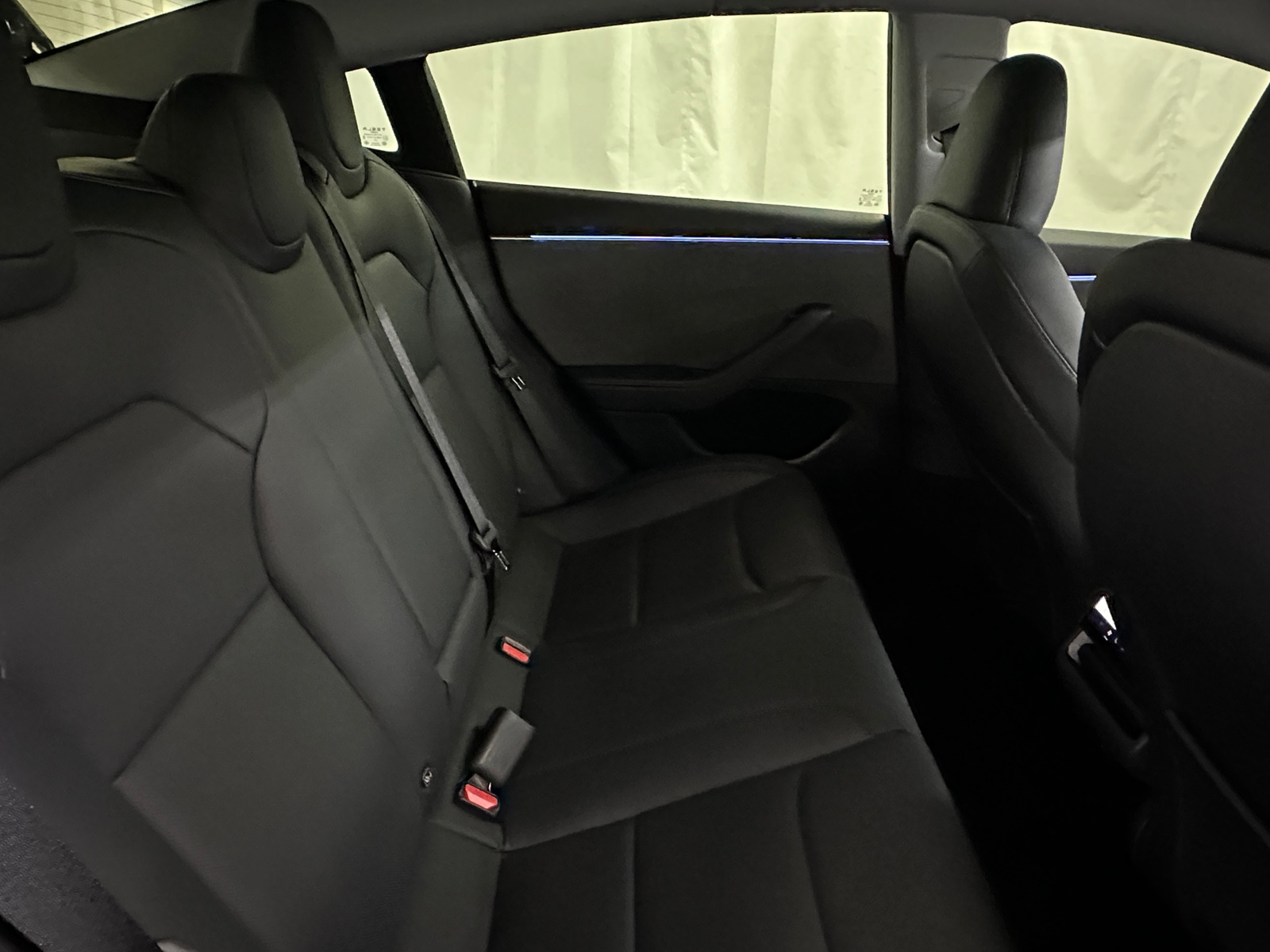 Thumbnail: 2025 Tesla Model 3 - 5