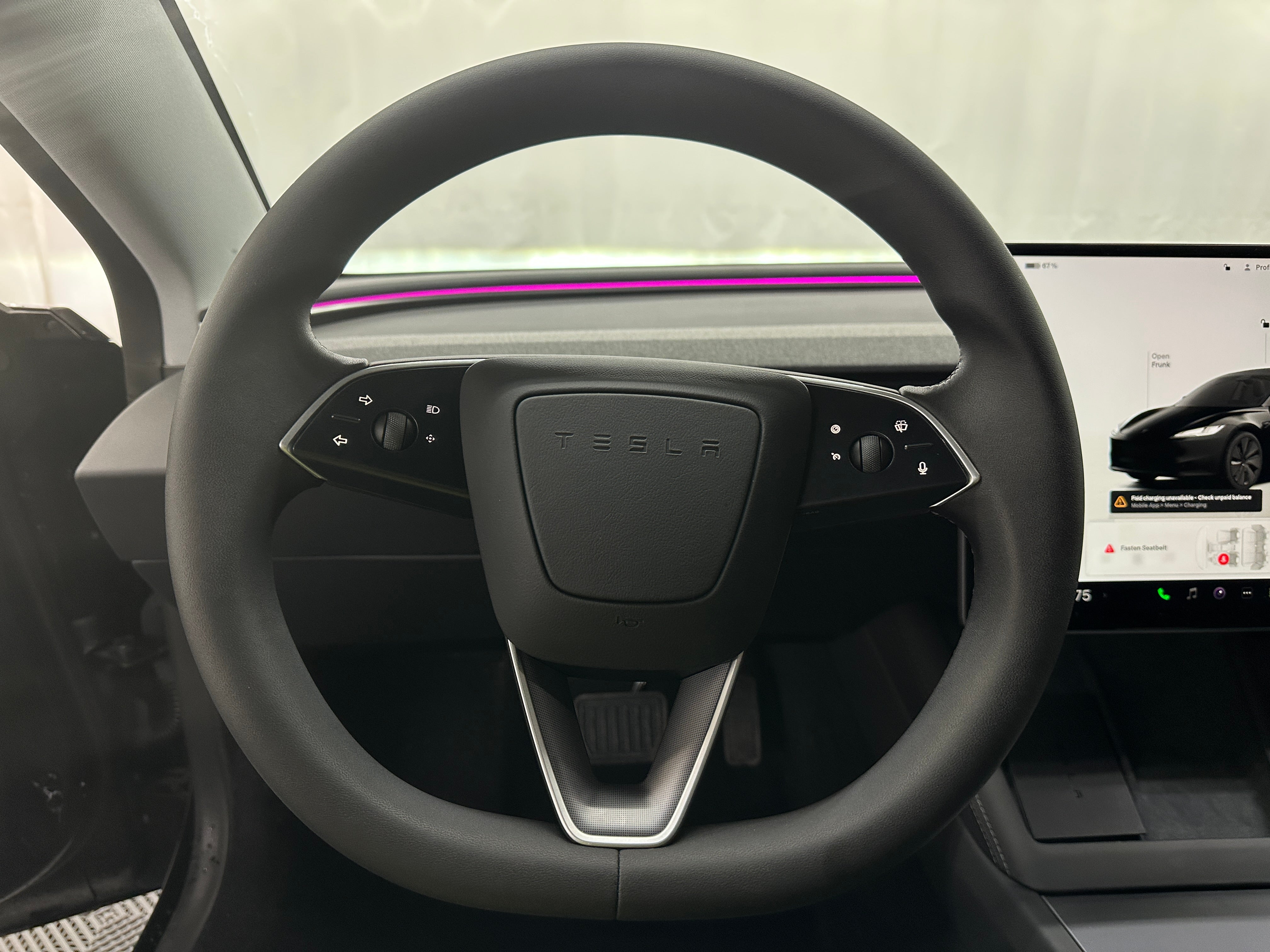 Used 2025 Tesla Model 3 Performance with VIN 5YJ3E1EA8SF902311 for sale in Oak Creek, WI