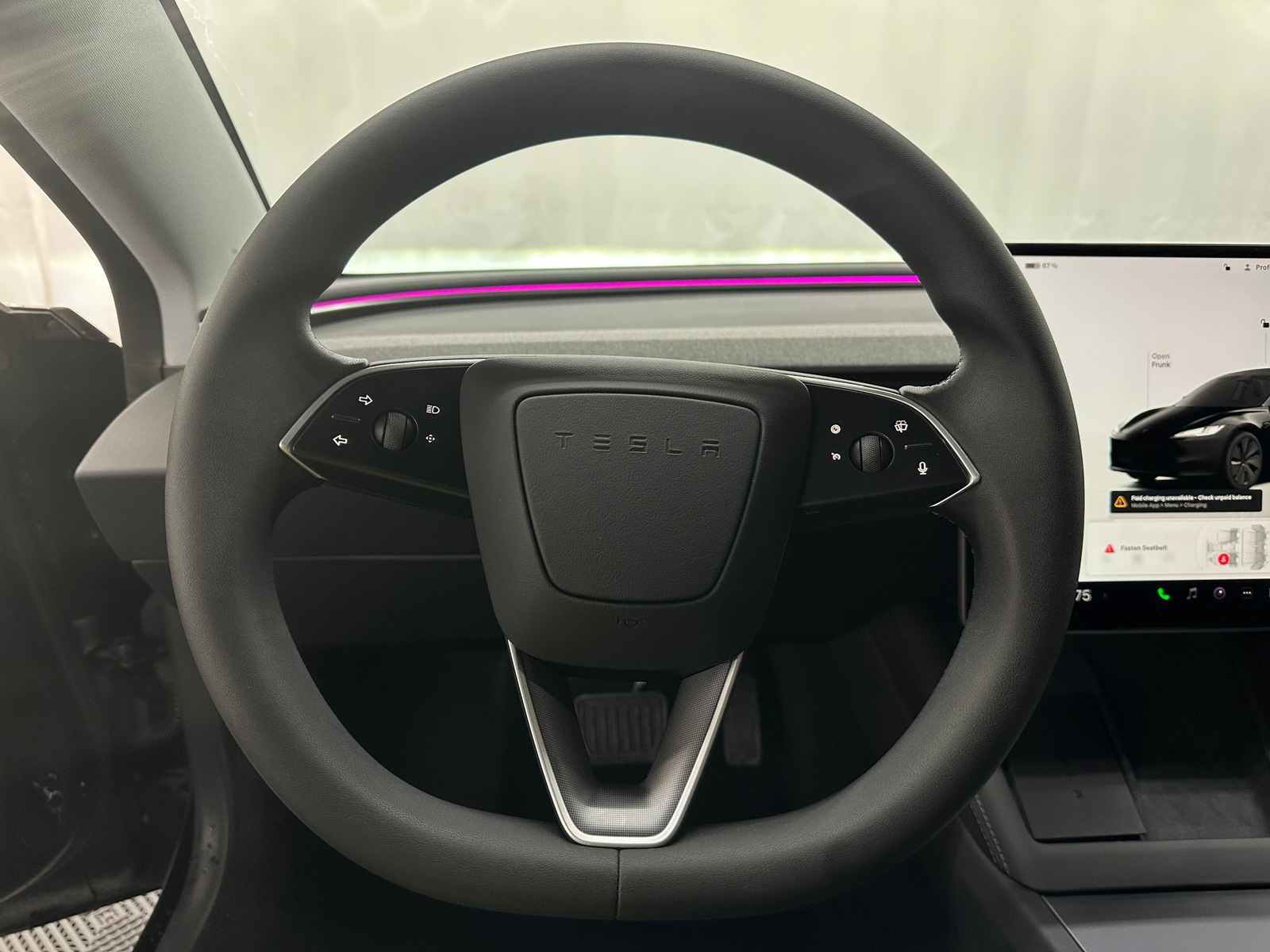 Thumbnail: 2025 Tesla Model 3 - 4