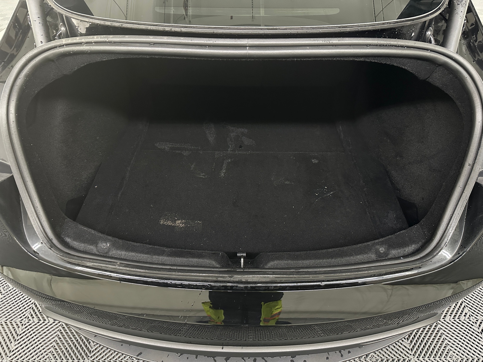 Thumbnail: 2025 Tesla Model 3 - 6