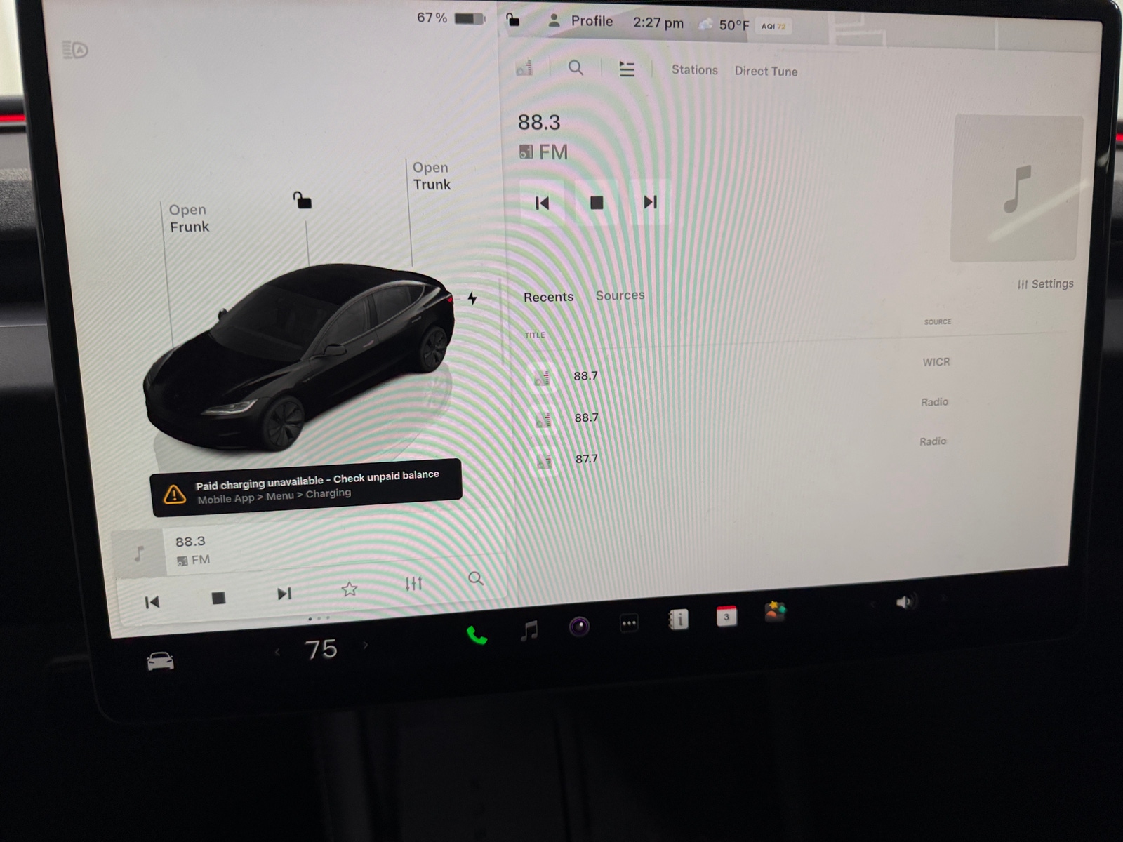 Thumbnail: 2025 Tesla Model 3 - 3