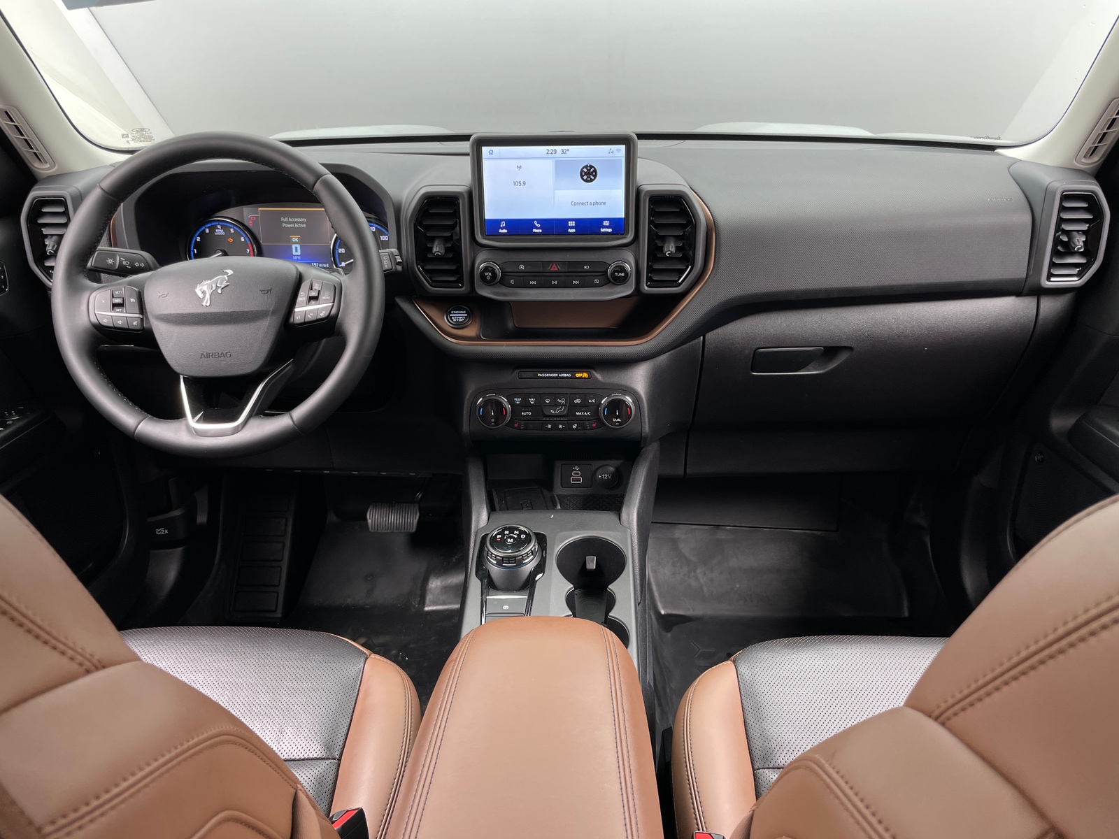 Thumbnail: 2024 Ford Bronco Sport - 2