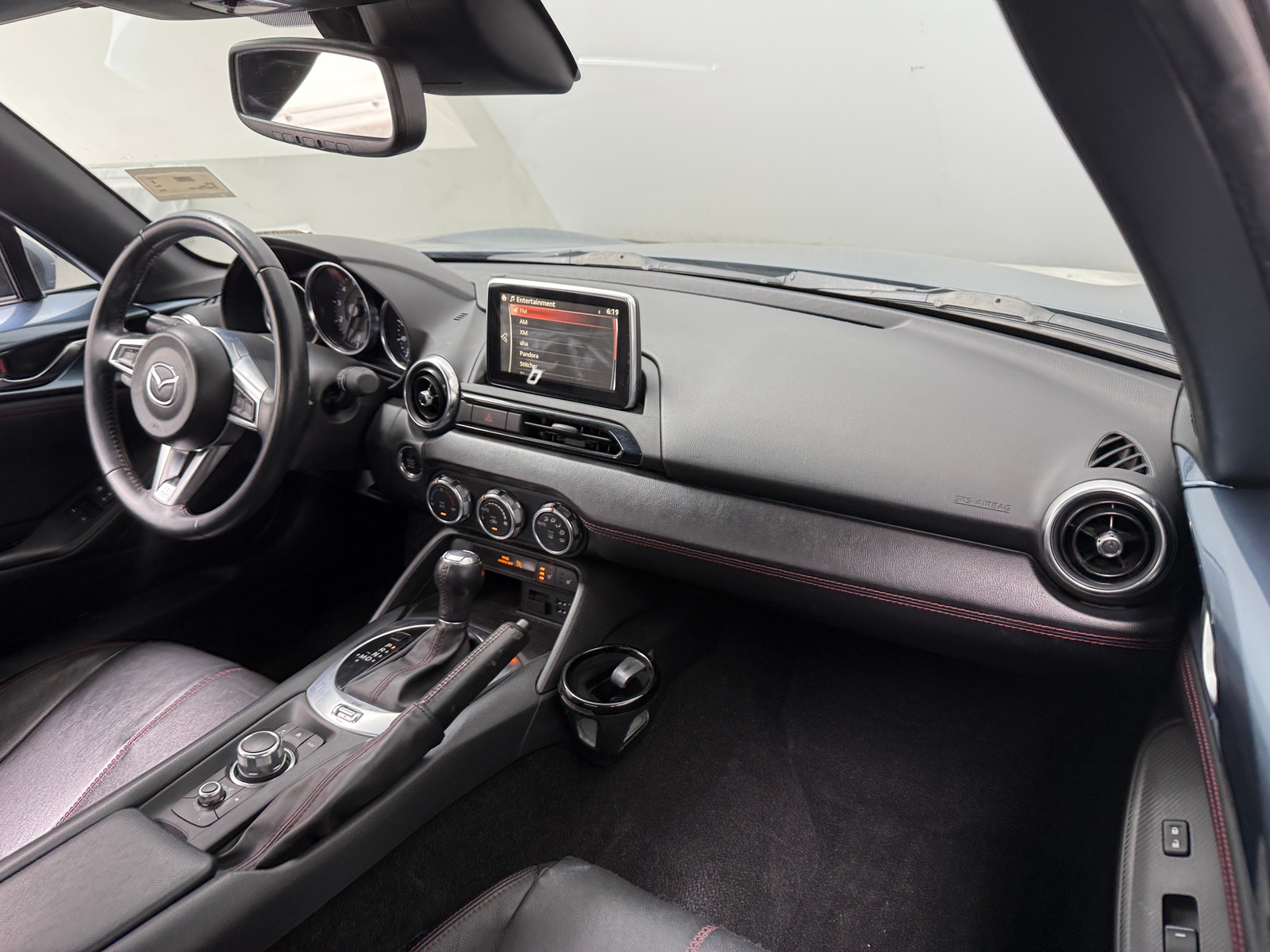 Thumbnail: 2016 Mazda MX-5 Miata - 2