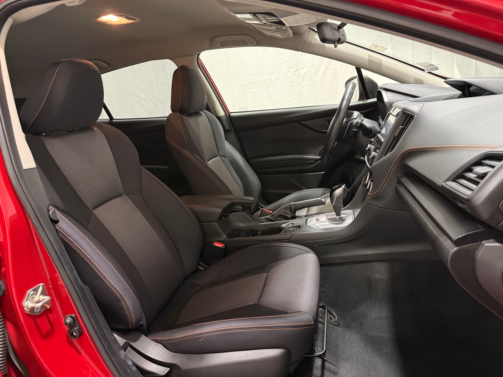 Thumbnail: 2021 Subaru Crosstrek - 2