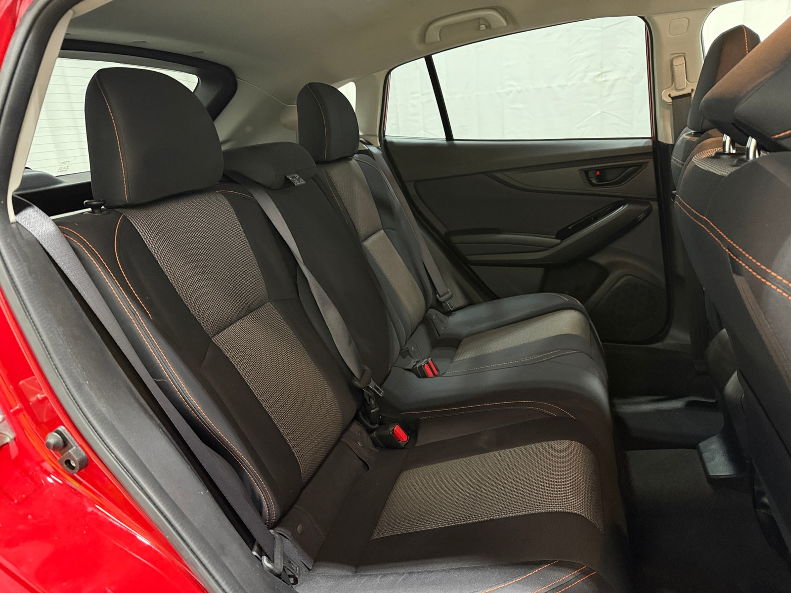 Thumbnail: 2021 Subaru Crosstrek - 6