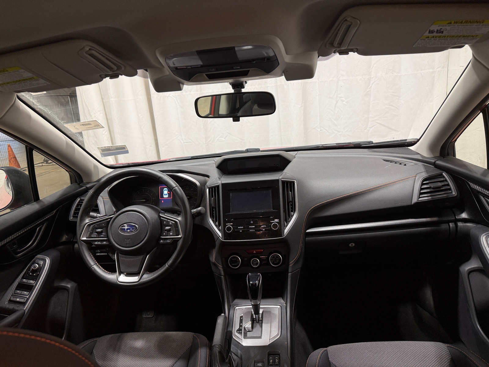 Thumbnail: 2021 Subaru Crosstrek - 3