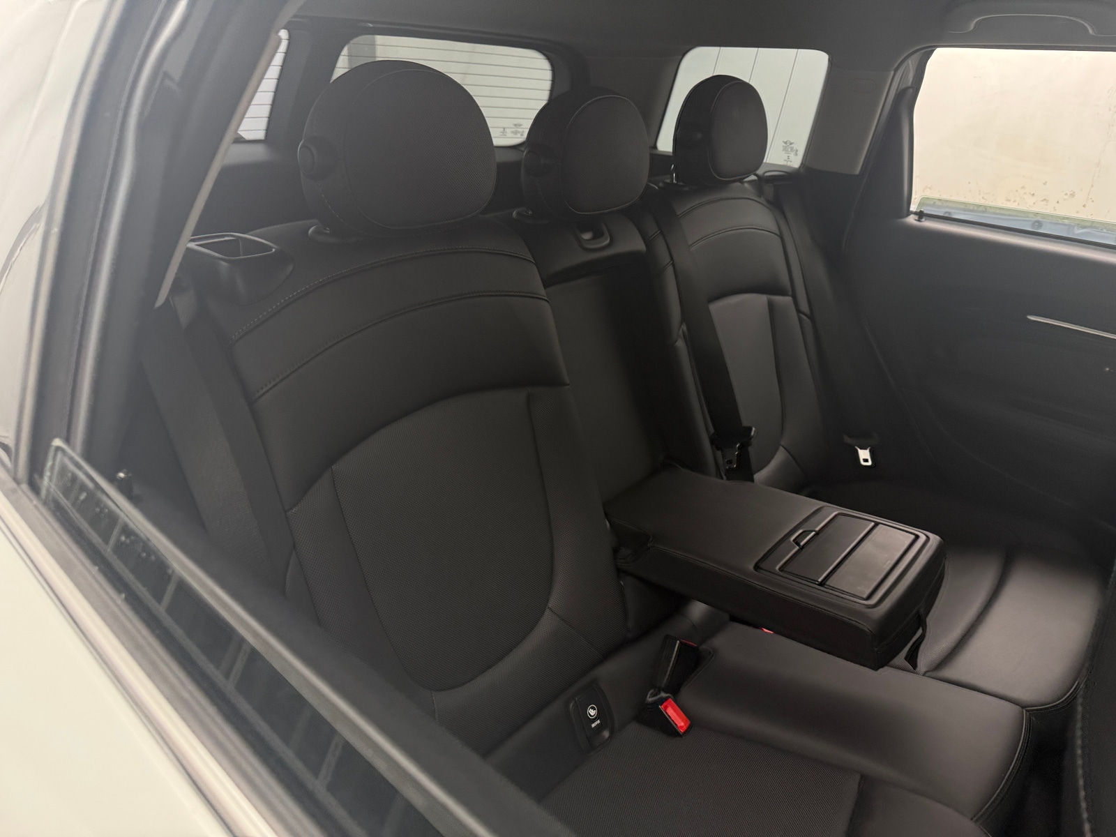 Thumbnail: 2021 MINI Cooper Clubman - 5