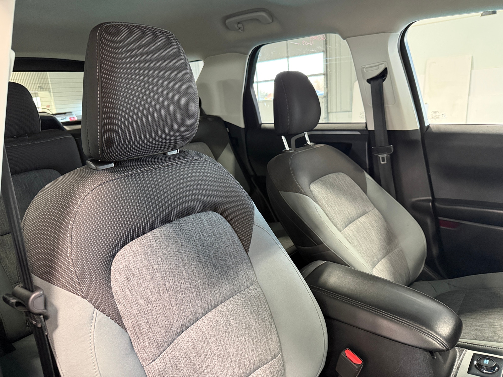 Thumbnail: 2021 Ford Bronco Sport - 2