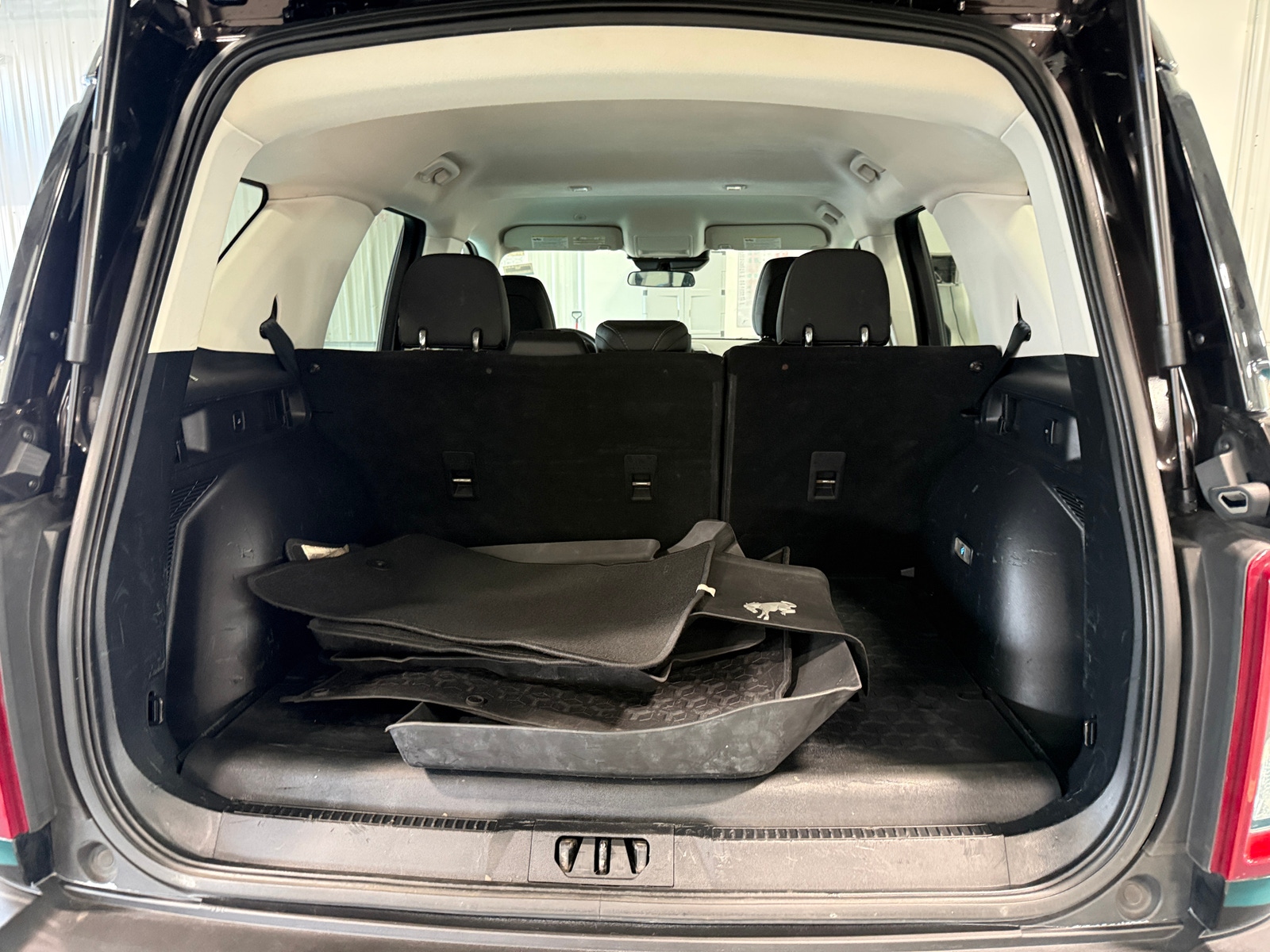 Thumbnail: 2021 Ford Bronco Sport - 7