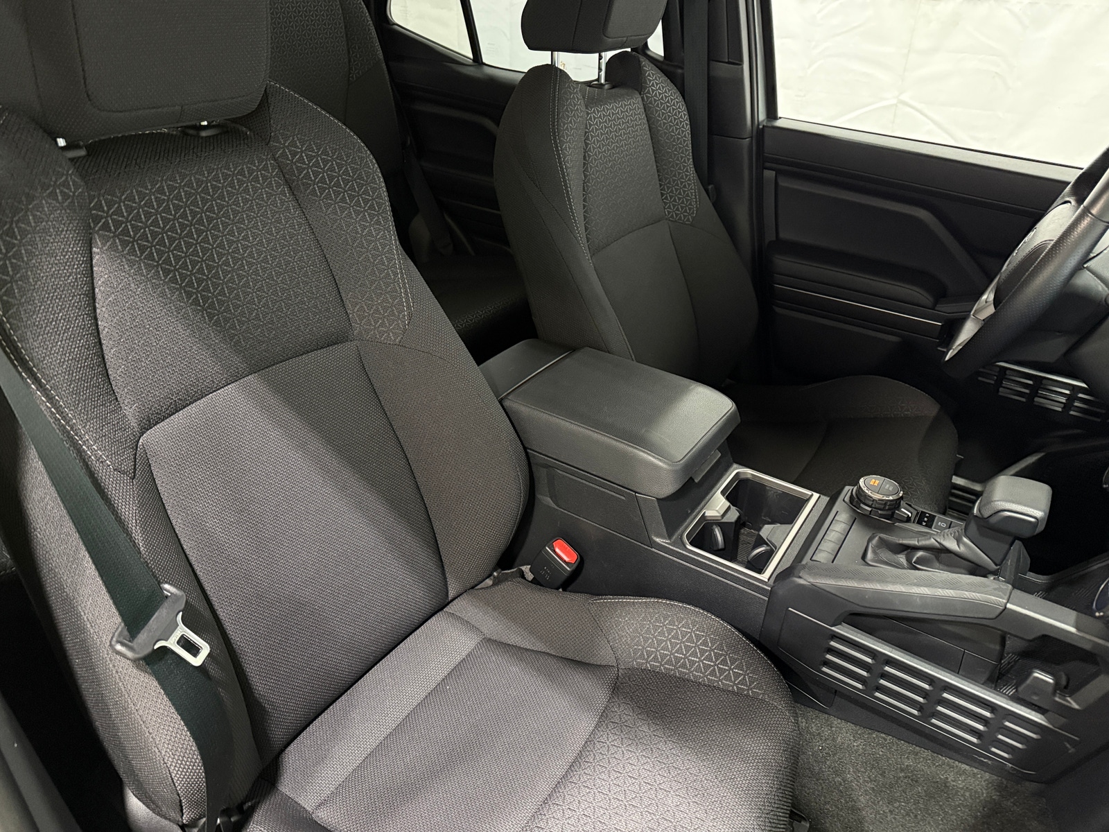 Thumbnail: 2025 Toyota 4Runner - 2