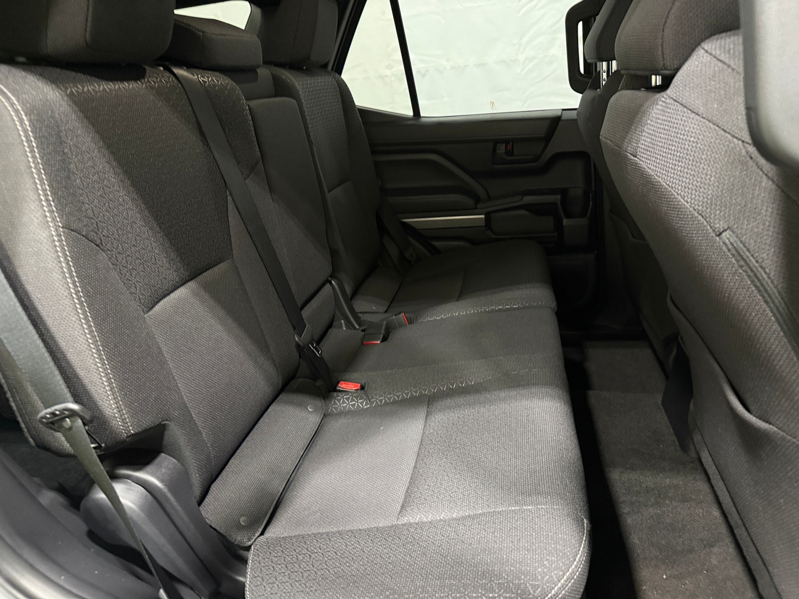 Thumbnail: 2025 Toyota 4Runner - 6