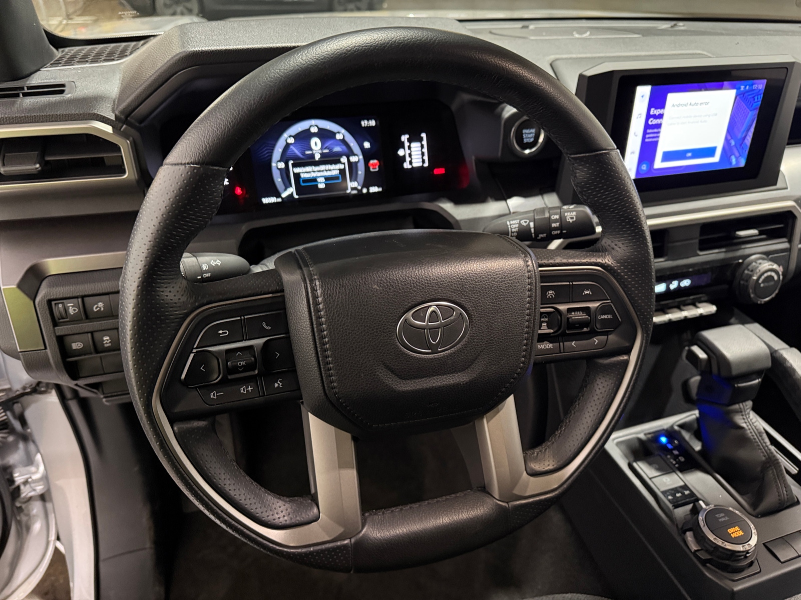 Thumbnail: 2025 Toyota 4Runner - 5