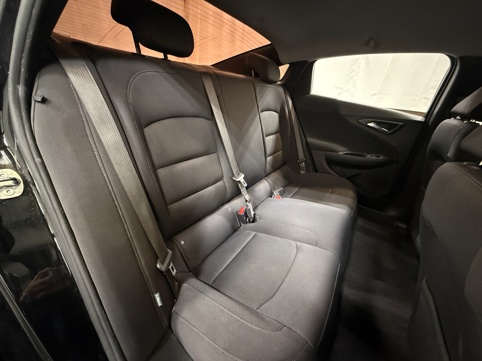 Thumbnail: 2022 Chevrolet Malibu - 6