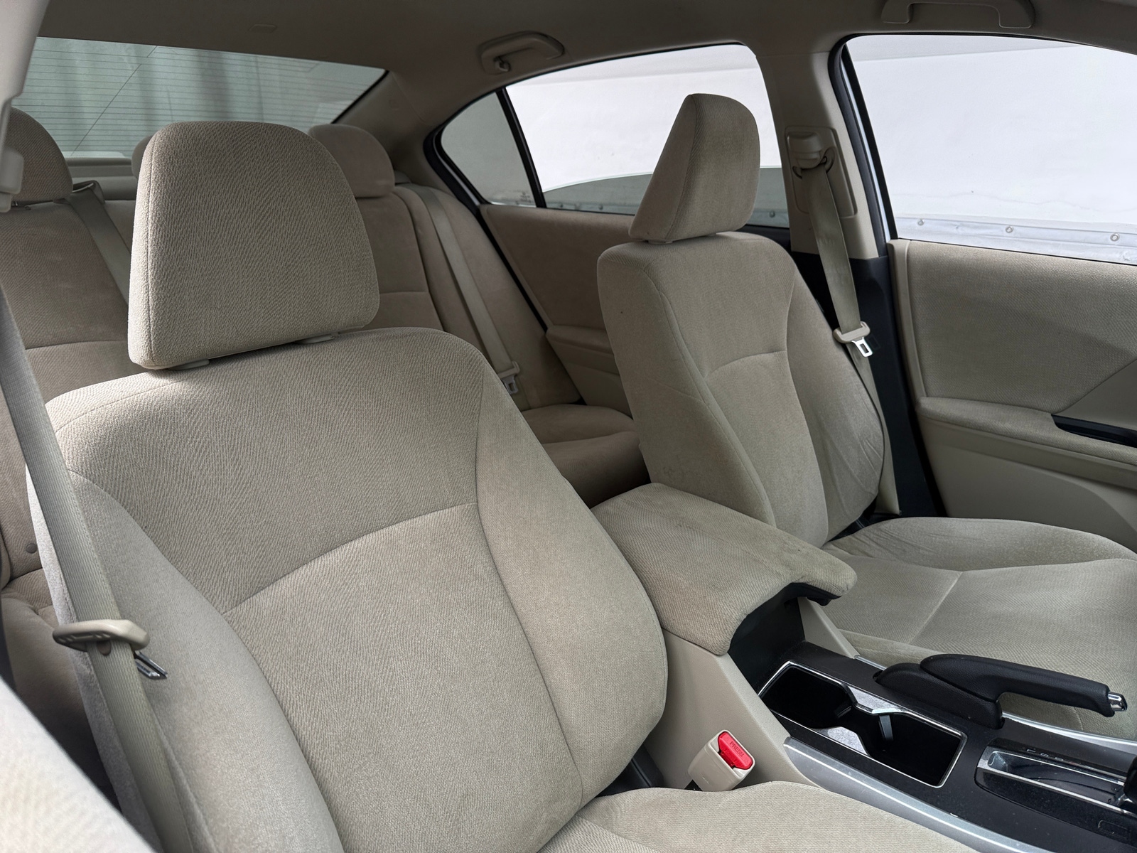 Thumbnail: 2013 Honda Accord - 2