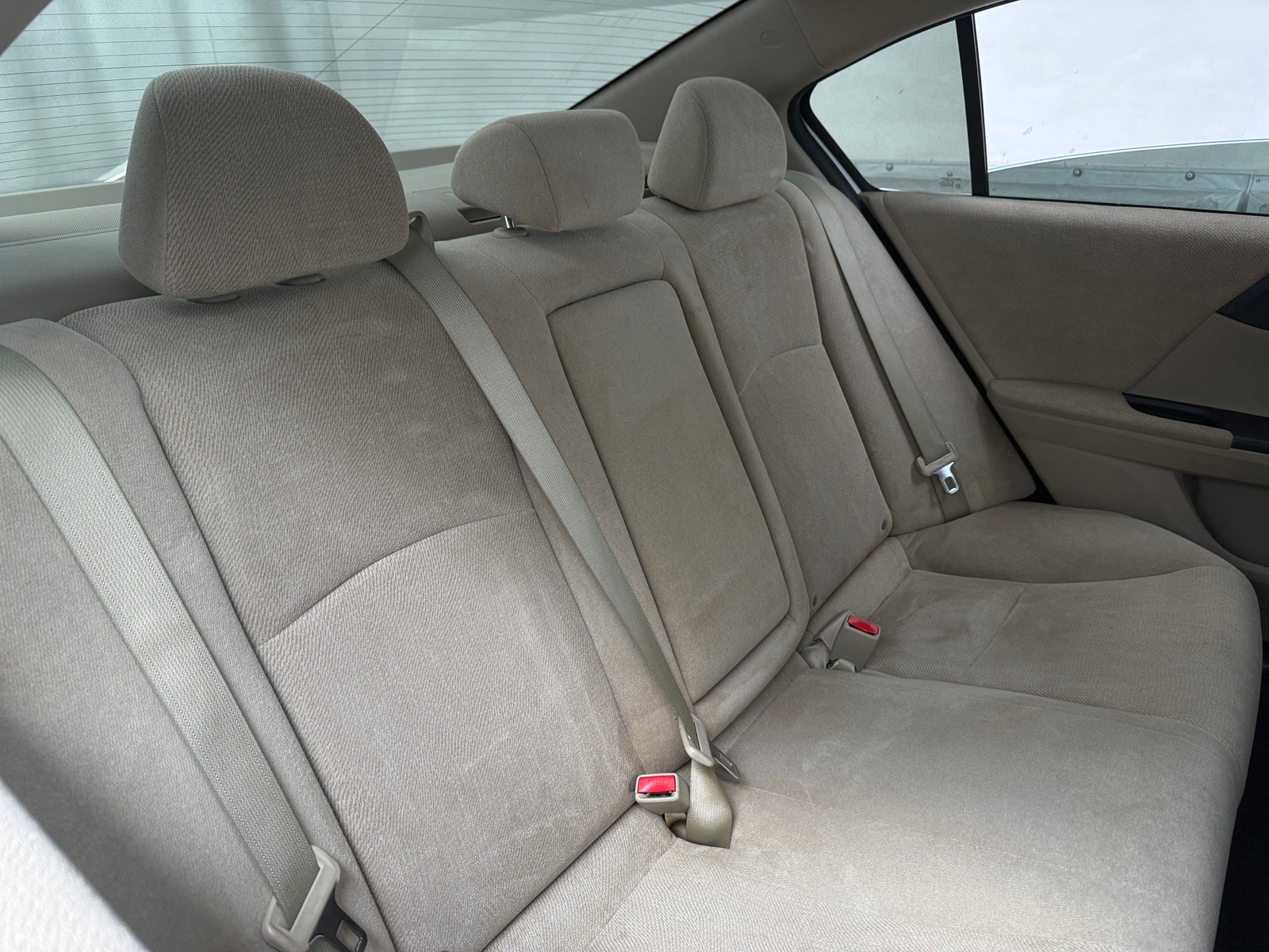 Thumbnail: 2013 Honda Accord - 6