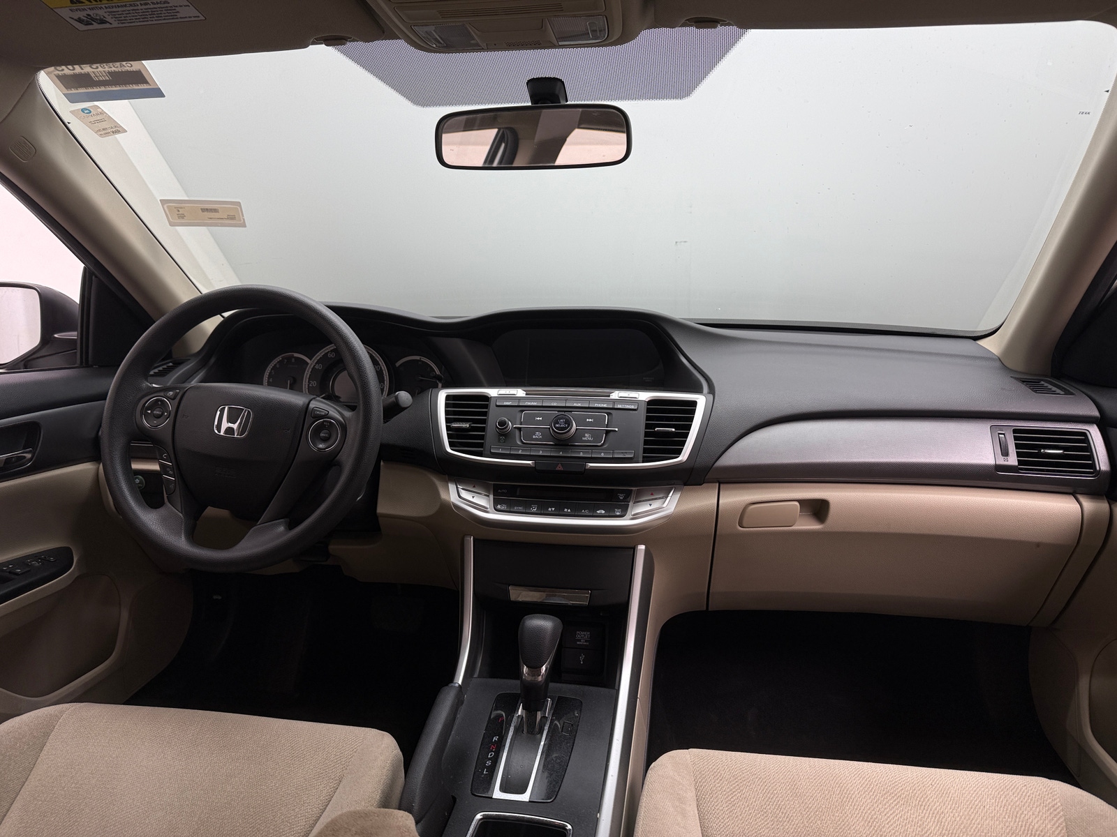 Thumbnail: 2013 Honda Accord - 3