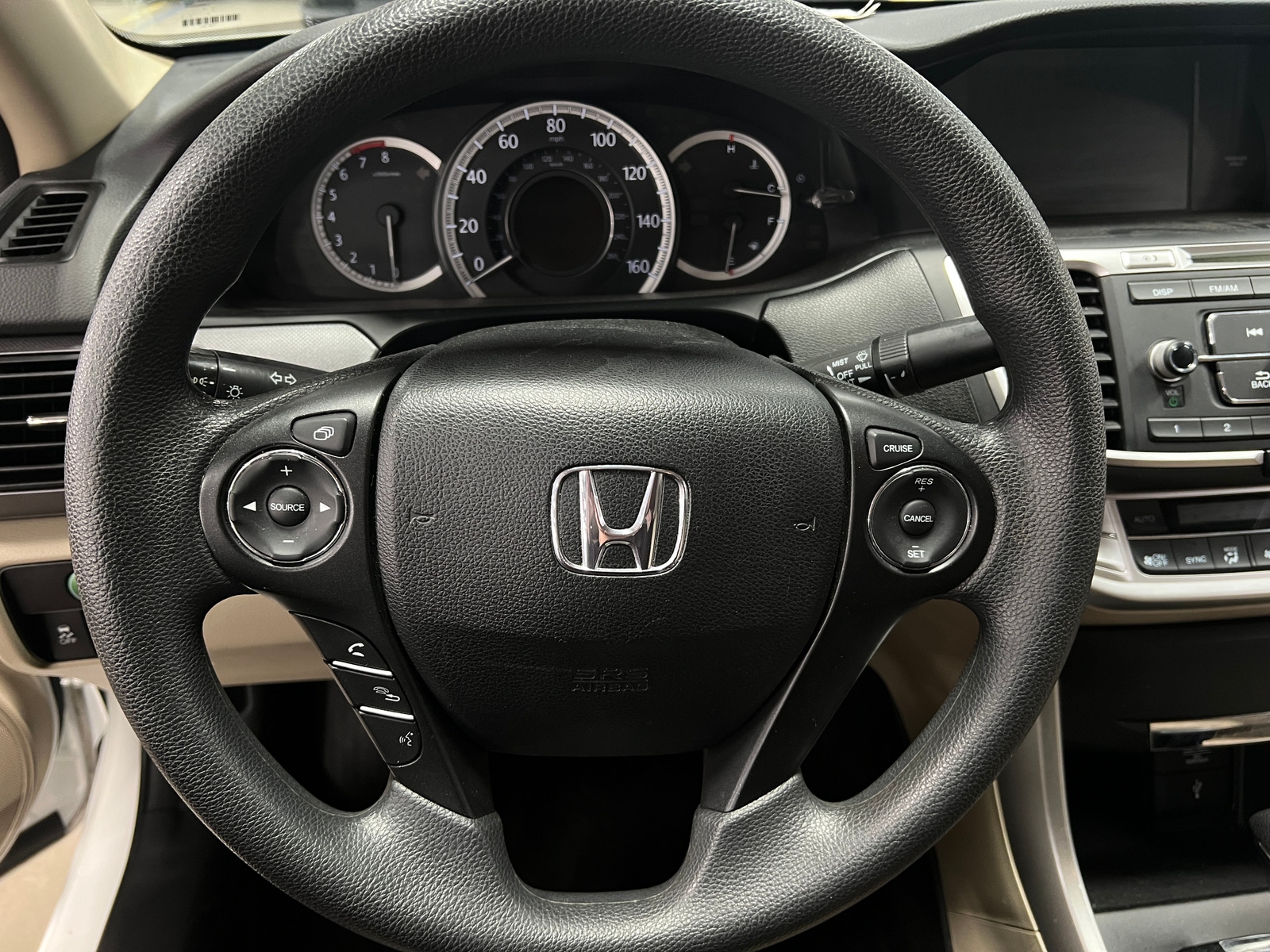 Thumbnail: 2013 Honda Accord - 5