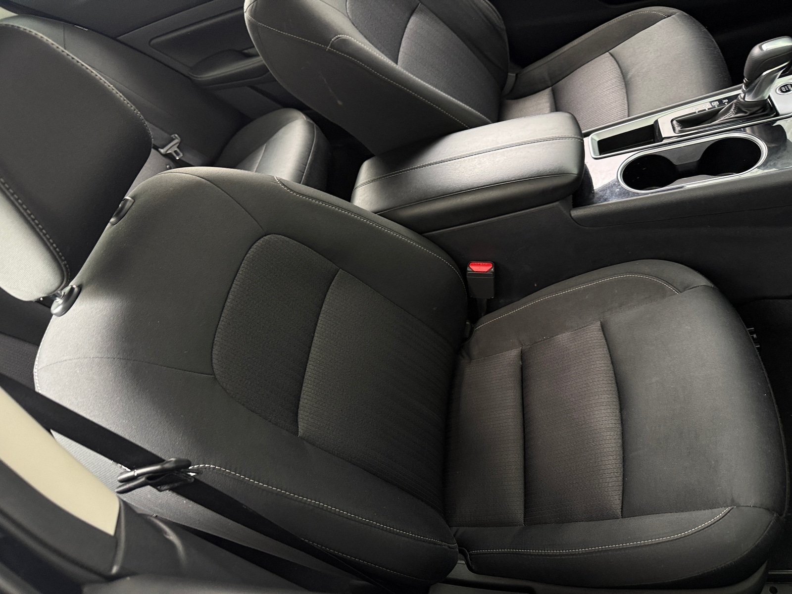 Thumbnail: 2021 Nissan Altima - 2