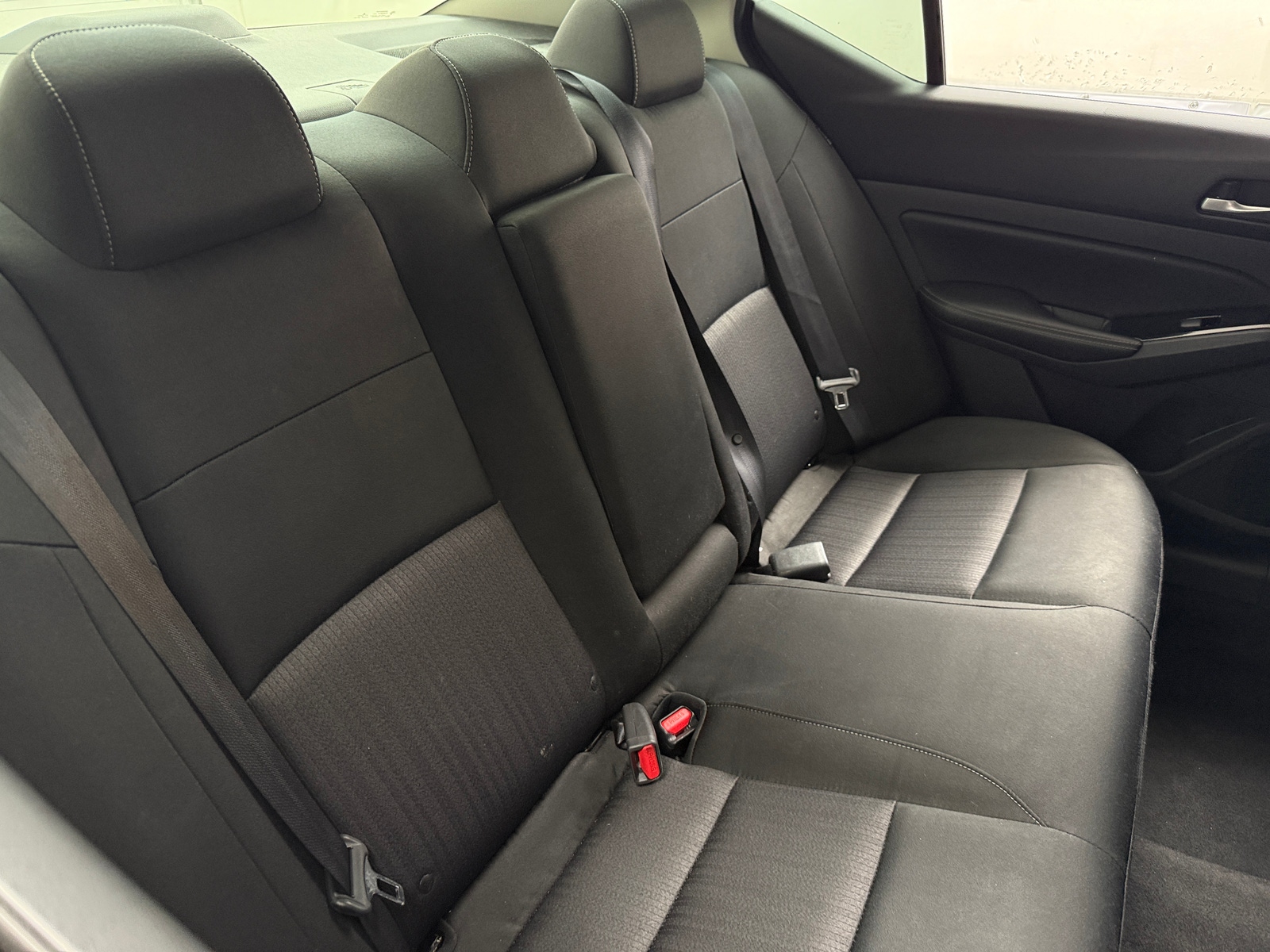 Thumbnail: 2021 Nissan Altima - 6