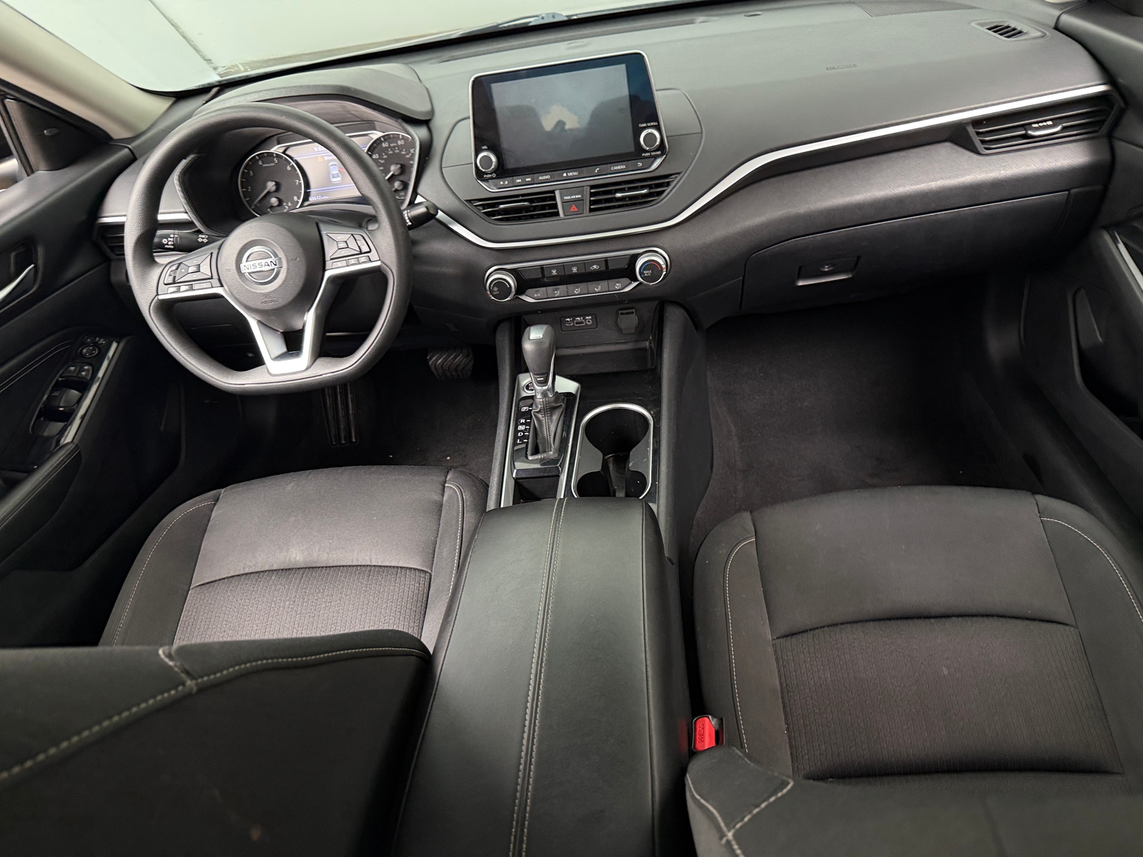 Thumbnail: 2021 Nissan Altima - 3